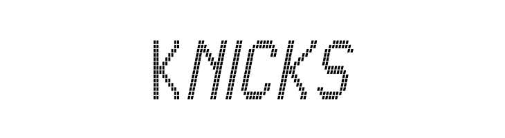 11th floor  Free Fonts Download