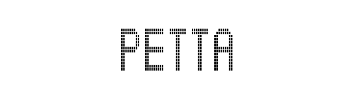 11th floor  Free Fonts Download