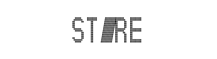 11th floor  Free Fonts Download