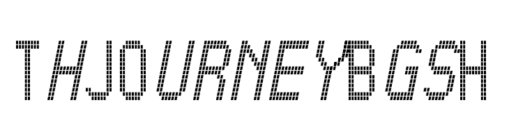 11th floor  Free Fonts Download