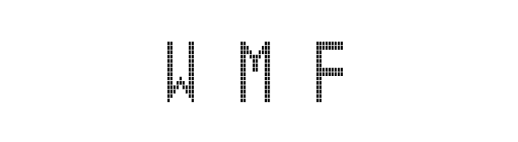 11th floor  Free Fonts Download