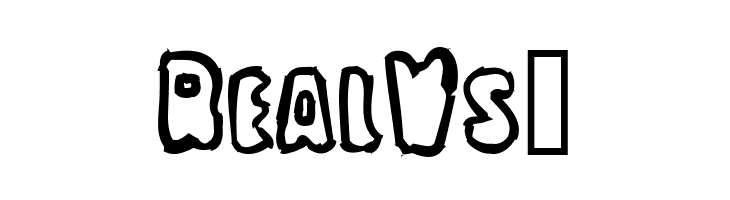 Optimum  Free Fonts Download