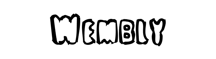 Optimum  Free Fonts Download