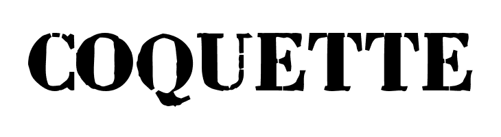 Plastik Film  Free Fonts Download