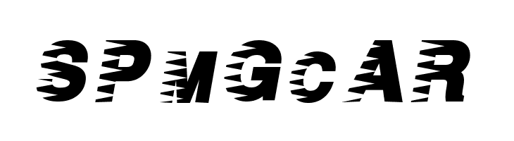 Rocket Fuel  Free Fonts Download