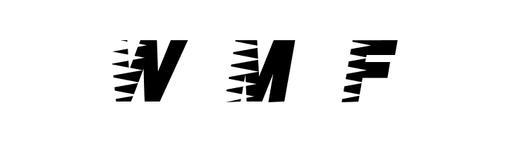 Rocket Fuel  Free Fonts Download