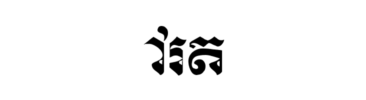 Kasskeo New  Free Fonts Download
