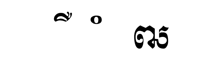 Kasskeo New  Free Fonts Download