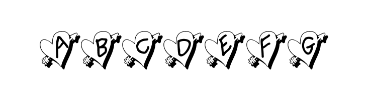 Written In My Heart Shadow Updated  Free Fonts Download