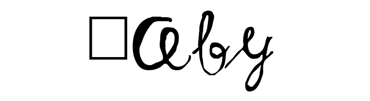 GreatBerserker  Free Fonts Download