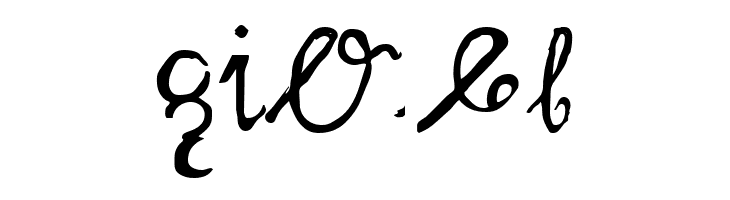 GreatBerserker  Free Fonts Download