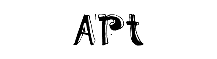 Retaliation  Free Fonts Download