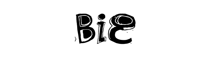 Retaliation  Free Fonts Download