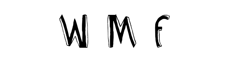 Retaliation  Free Fonts Download