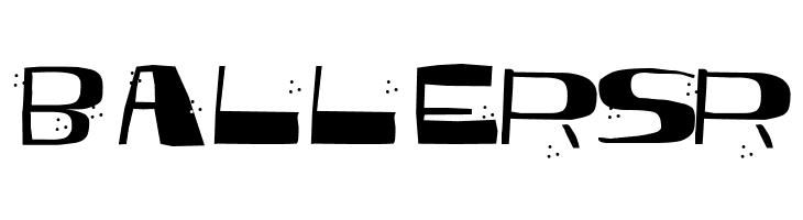 Superbal  Free Fonts Download