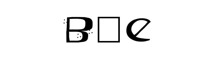 Superbal  Free Fonts Download