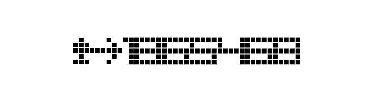 RetroBlaze Regular  Free Fonts Download