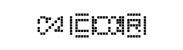 RetroBlaze Regular  Free Fonts Download