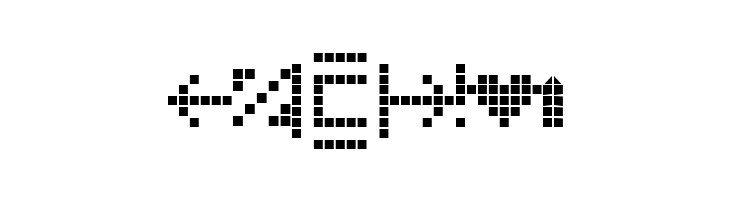 RetroRayz Regular  Free Fonts Download