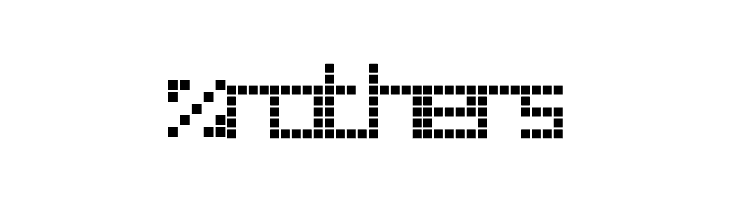 RetroRayz Regular  Free Fonts Download