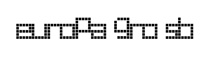 RetroRayz Regular  Free Fonts Download