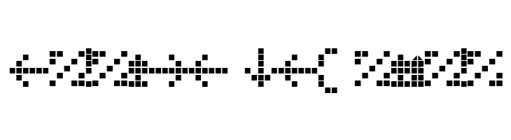 RetroCraze Regular  Free Fonts Download