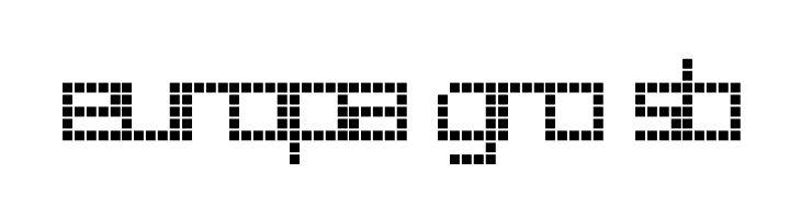 RetroCraze Regular  Free Fonts Download