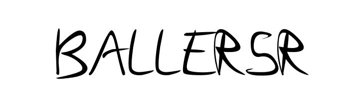 BlaiseHand 2.0  Free Fonts Download