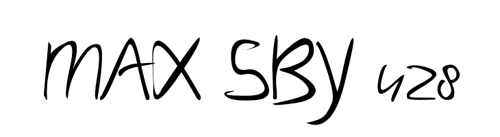 BlaiseHand 2.0  Free Fonts Download