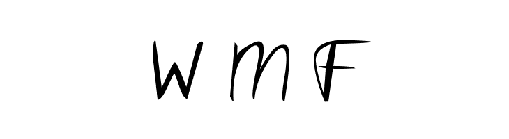 BlaiseHand 2.0  Free Fonts Download