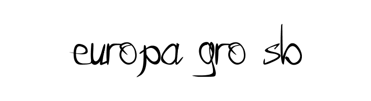 BlaiseHand 2.0  Free Fonts Download