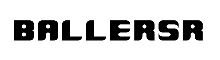 6061 Regular  Free Fonts Download