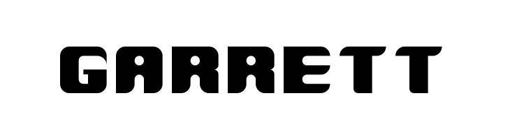 6061 Regular  Free Fonts Download