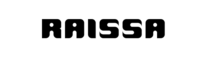 6061 Regular  Free Fonts Download