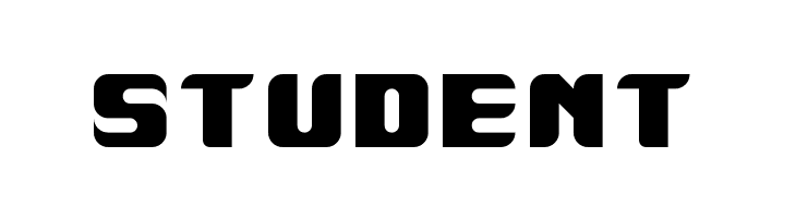 6061 Regular  Free Fonts Download