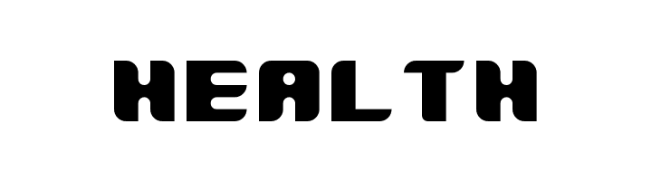 6061 Regular  Free Fonts Download