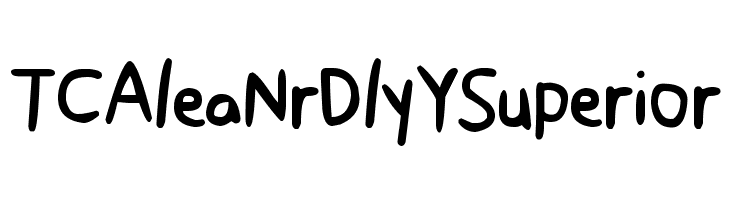 Chevelure  Free Fonts Download