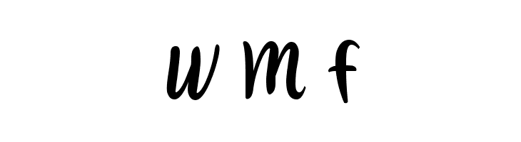 Eurovision Choir 2017  Free Fonts Download