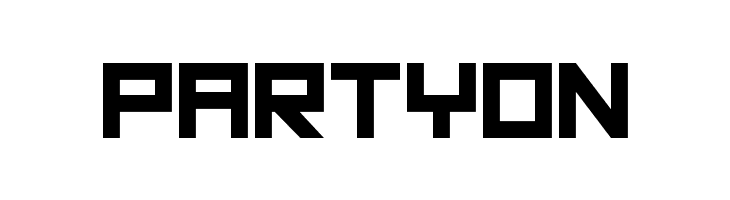 Garinty  Free Fonts Download