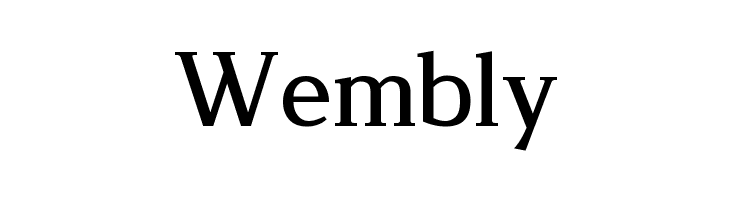 Legibility  Free Fonts Download