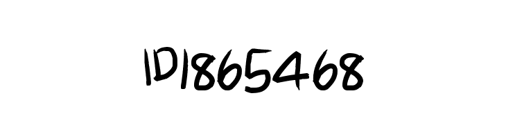 Oilpainter  Free Fonts Download