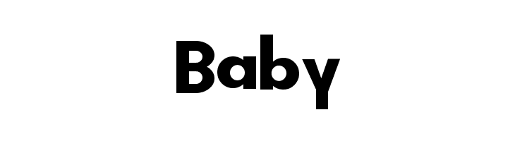 Rolly Rocko  Free Fonts Download