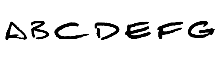 Printer  Free Fonts Download