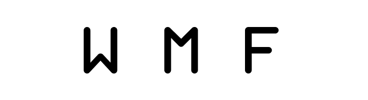 UHF  Free Fonts Download