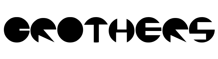 iLoveCircle  Free Fonts Download