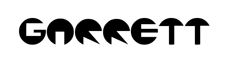 iLoveCircle  Free Fonts Download