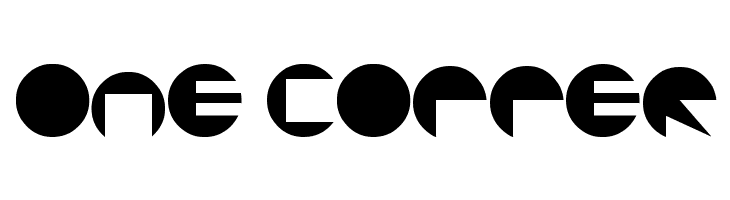 iLoveCircle  Free Fonts Download