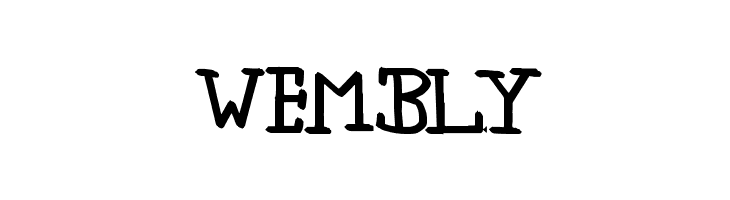 newbie serif  Free Fonts Download