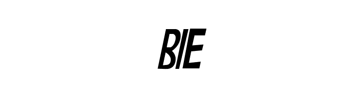 Noveey Italic  Free Fonts Download