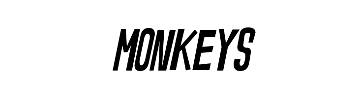 Noveey Italic  Free Fonts Download